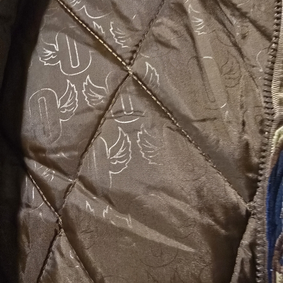 Outkast Jacket - Picture 10 of 12
